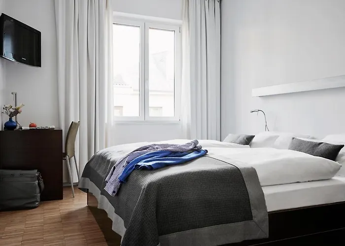 Hotel Wedina Budget 3*