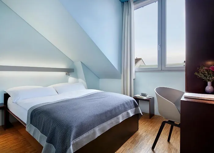 Wedina Budget Hotel 3*
