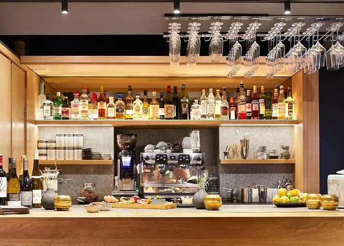 Wedina Budget Hotel Hamburg