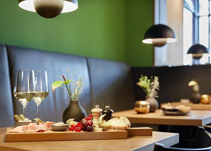 Hotel Wedina Budget