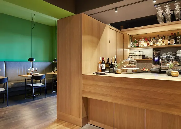 Wedina Budget Hotel