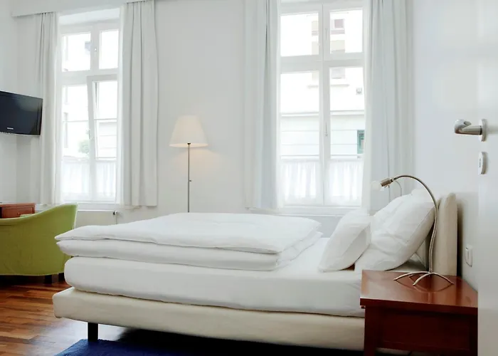 Wedina Budget Hamburg