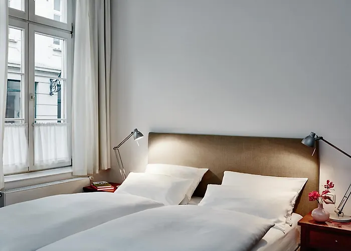 Wedina Budget Hotel 3*
