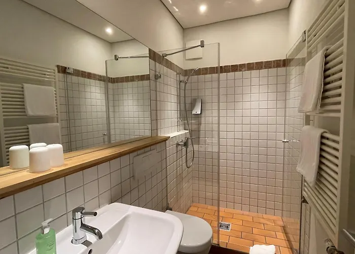 Wedina Budget 3* Hamburg