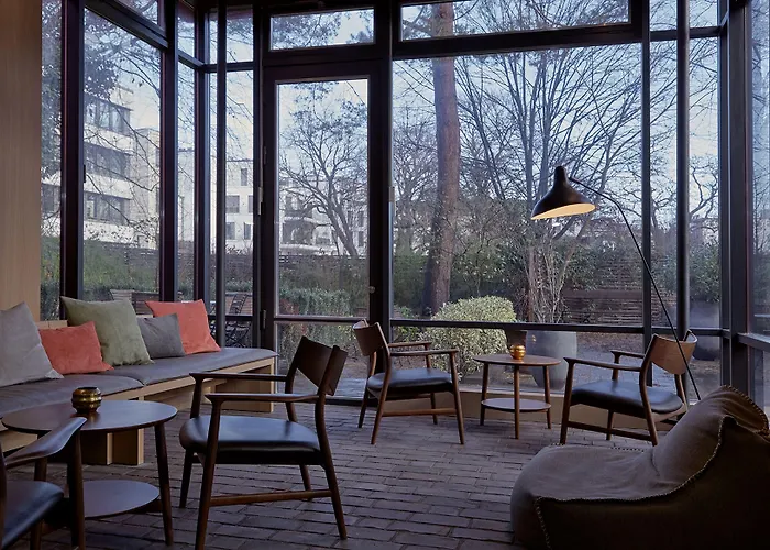 Wedina Budget 3* Hamburg