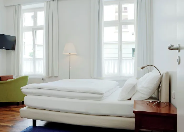Wedina Budget Hamburg