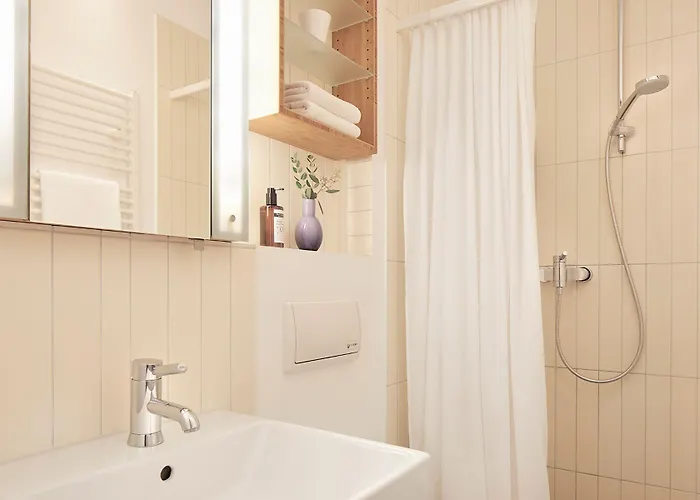 Wedina Budget 3* Hamburg
