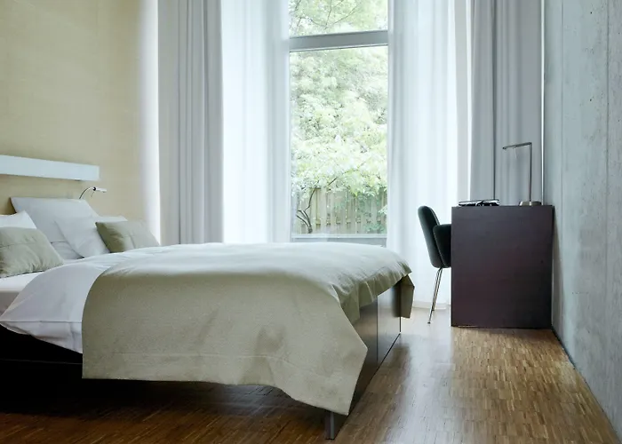 Hotel Wedina Budget 3*