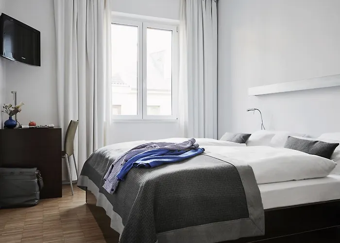 Hotel Wedina Budget