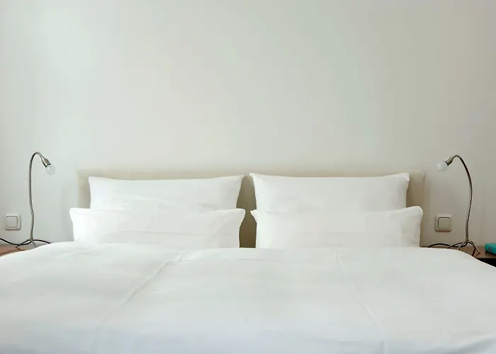 Hotel Wedina Budget 3*