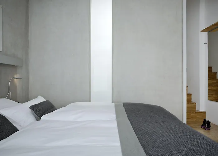 Hotel Wedina Budget 3*